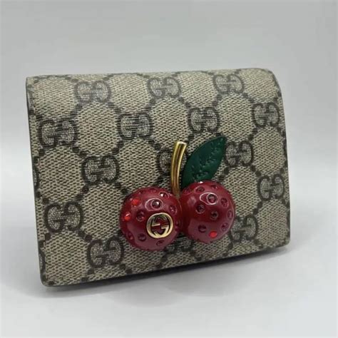 gucci さくらんぼ|Gucci shop online.